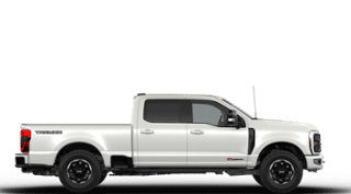 2026 Ford Super Duty® External Image 1